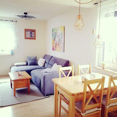 Rabenau Ferienhaus Polly מראה חיצוני תמונה