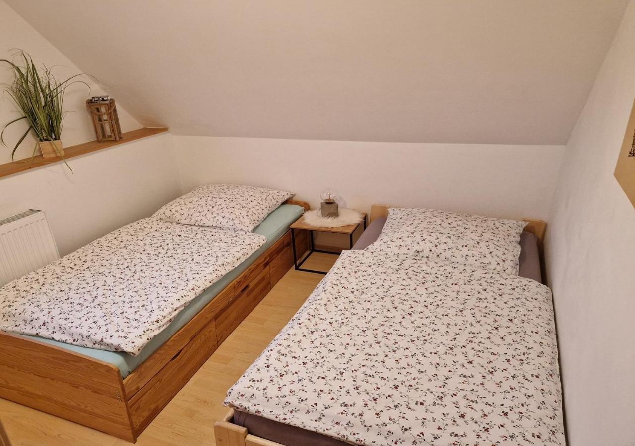 Rabenau Ferienhaus Polly מראה חיצוני תמונה