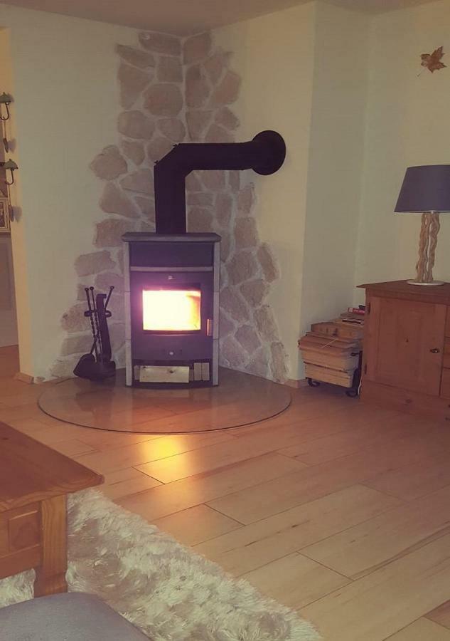 Rabenau Ferienhaus Polly מראה חיצוני תמונה