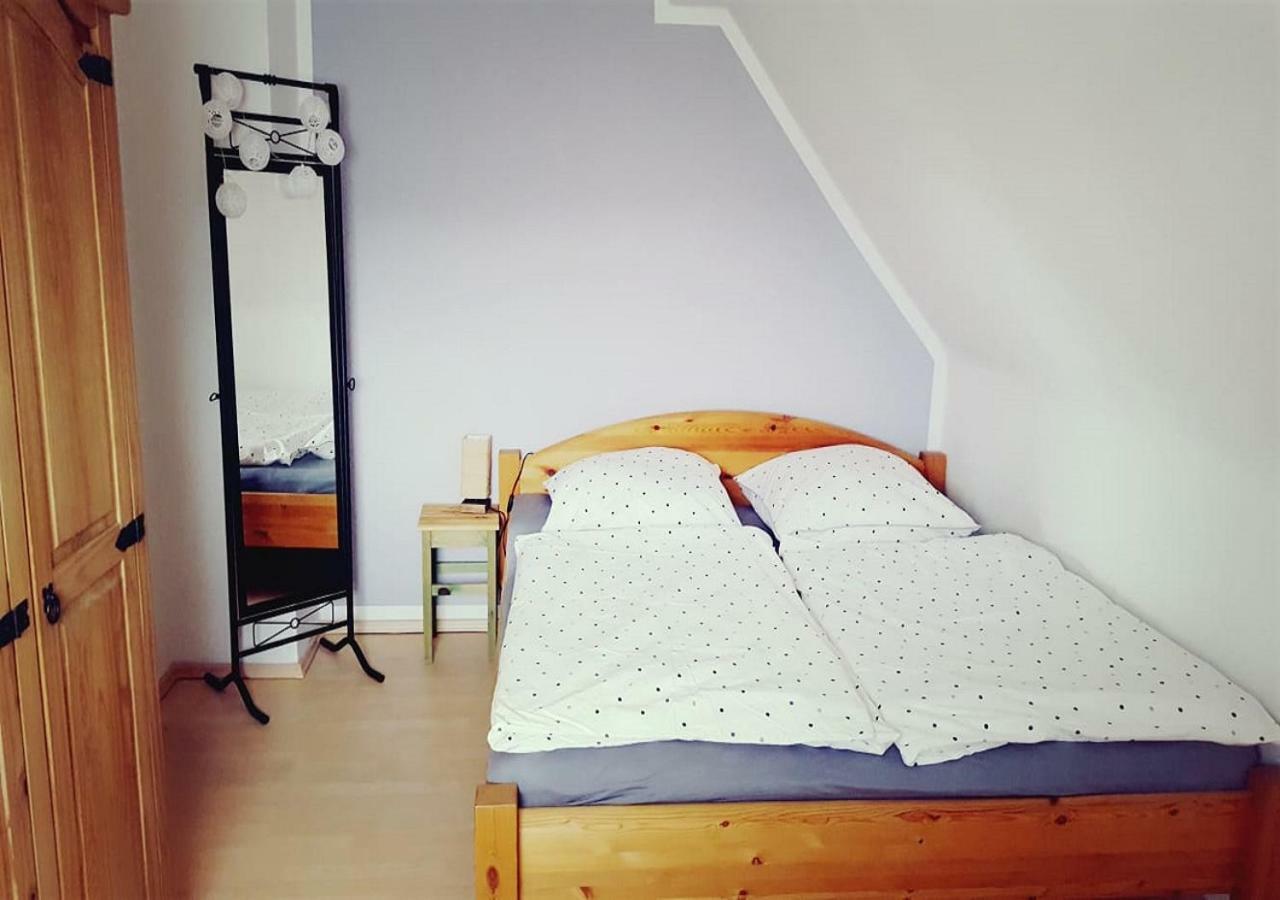 Rabenau Ferienhaus Polly מראה חיצוני תמונה