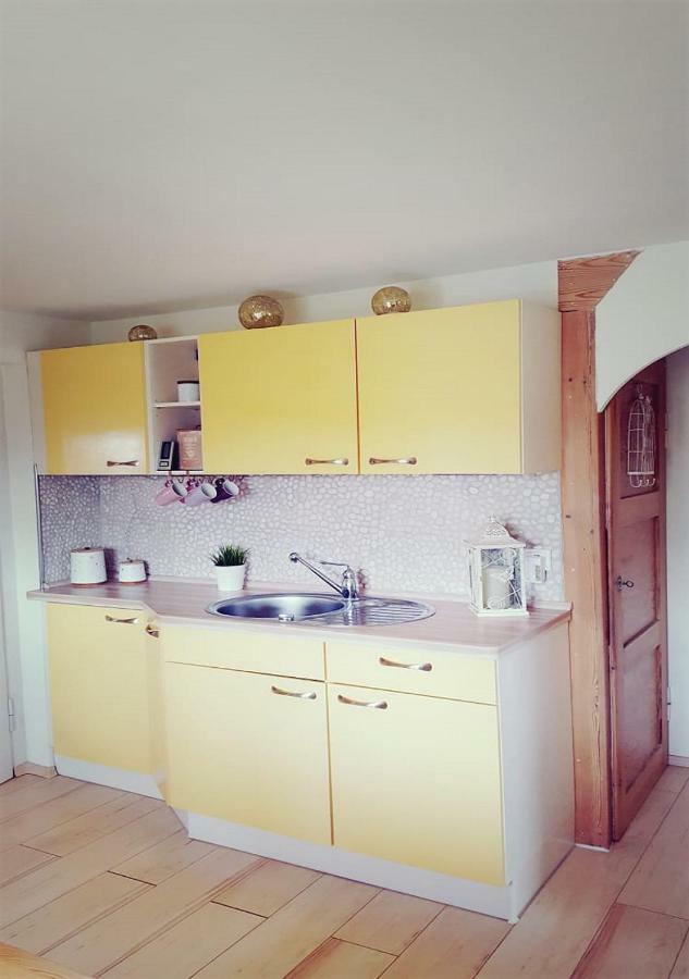 Rabenau Ferienhaus Polly מראה חיצוני תמונה