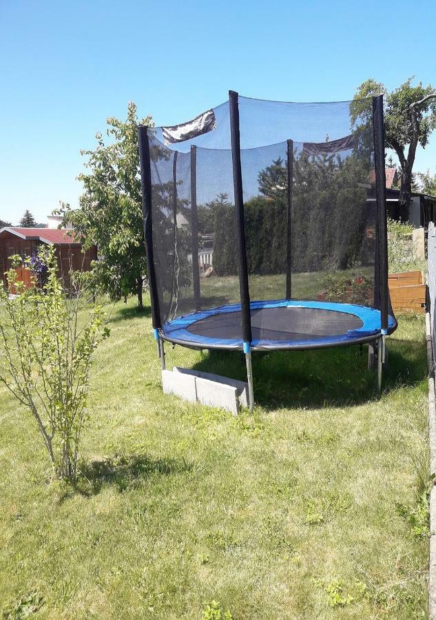 Rabenau Ferienhaus Polly מראה חיצוני תמונה