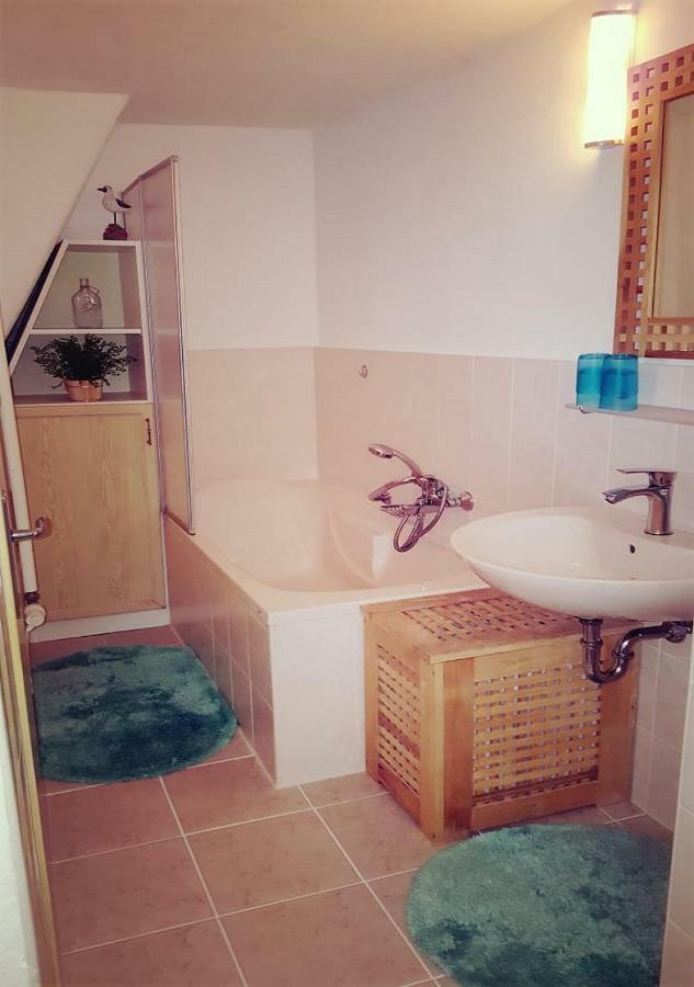 Rabenau Ferienhaus Polly מראה חיצוני תמונה
